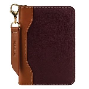 Franklin Covey Leather Planner/Binder